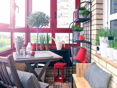 Фото из портфолио Мое избранное – фотографии дизайна интерьеров на INMYROOM