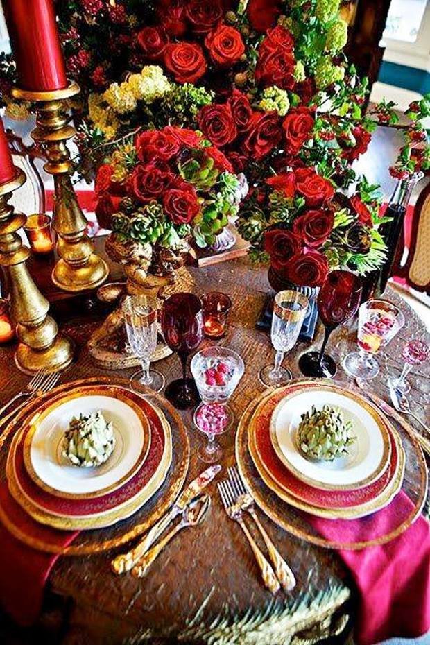 Фото из портфолио Флористика – фотографии дизайна интерьеров на INMYROOM