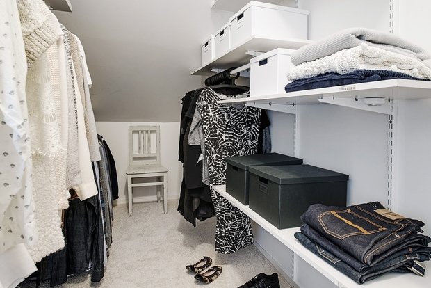 Фото из портфолио Lasarettsgatan 6, Kungshöjd – фотографии дизайна интерьеров на INMYROOM