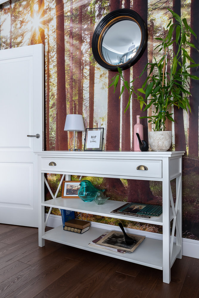 Фотография: Спальня в стиле Классический, Современный, Квартира, Проект недели, 3 комнаты, 60-90 метров, Владивосток, Елена Теплова – фото на INMYROOM Фотография: Спальня в стиле Классический, Современный, Квартира, Проект недели, 3 комнаты, 60-90 метров, Владивосток, Елена Теплова – фото на INMYROOM