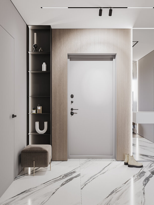 Фотография: в стиле – фото на INMYROOM