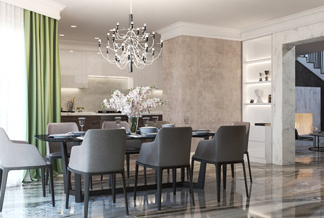 Private House Concept 2015