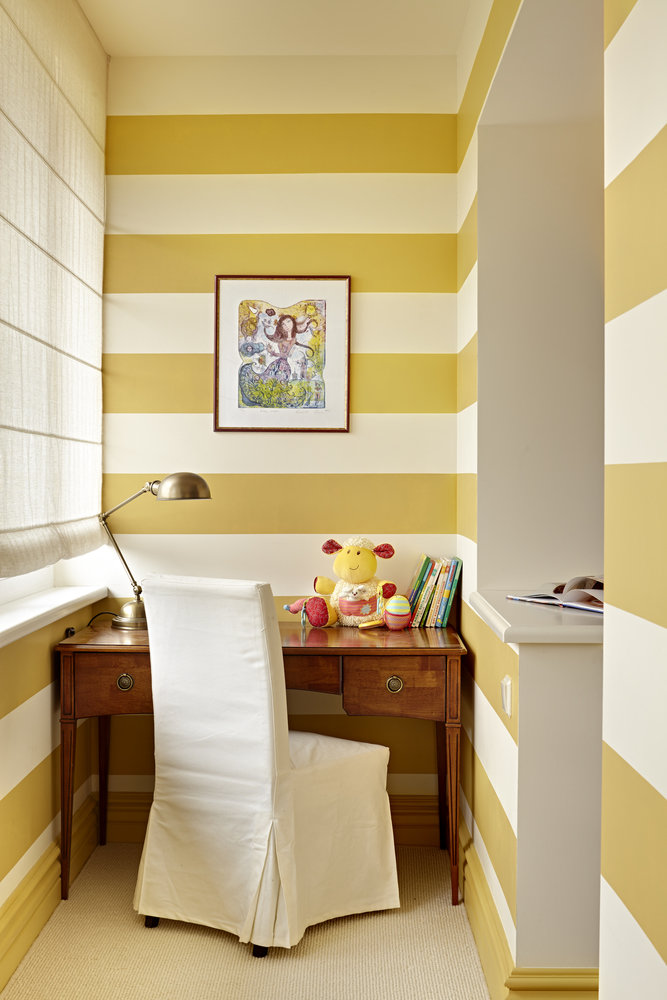 Детская Детская