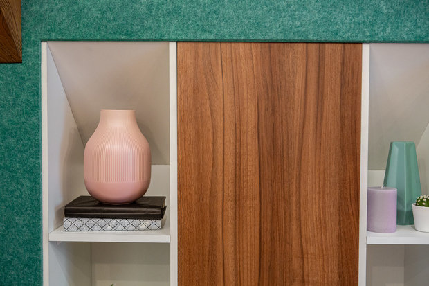 Фото из портфолио Телепроект Фазенда Лайф – фотографии дизайна интерьеров на INMYROOM