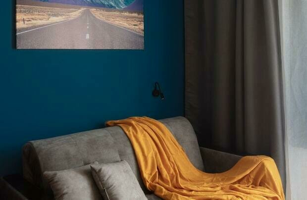 Фото из портфолио Прокшино – фотографии дизайна интерьеров на INMYROOM