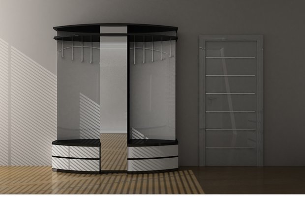 Фото из портфолио Cheche – фотографии дизайна интерьеров на InMyRoom.ru