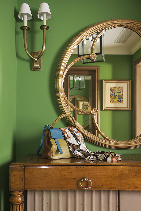 Фотография: Декор, Прочее в стиле Прованс и Кантри, Квартира, Дома и квартиры, Проект недели – фото на INMYROOM