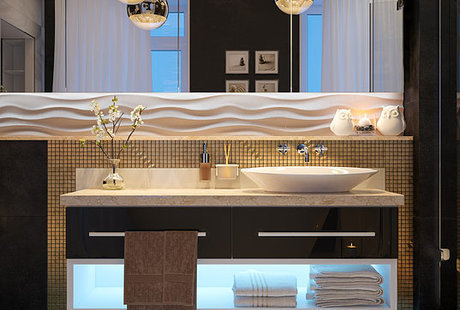 Квартира, 115 м2