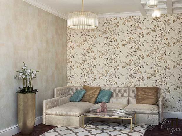 Фото из портфолио Дизайн спальни – фотографии дизайна интерьеров на INMYROOM