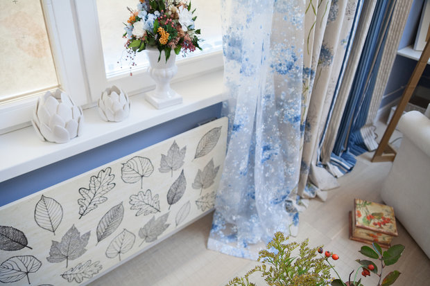 Фотография: Декор в стиле Современный, Спальня, Интерьер комнат – фото на INMYROOM