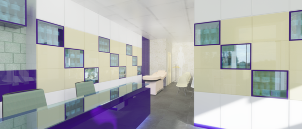 Фото из портфолио Дизайн интерьера – фотографии дизайна интерьеров на INMYROOM