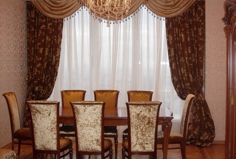 Декор.