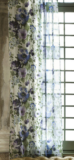 Фотография: в стиле , Цвет в интерьере, Стиль жизни, Советы, Ткани, Галерея Арбен, Шторы, Окна – фото на INMYROOM Фотография: в стиле , Цвет в интерьере, Стиль жизни, Советы, Ткани, Галерея Арбен, Шторы, Окна – фото на INMYROOM