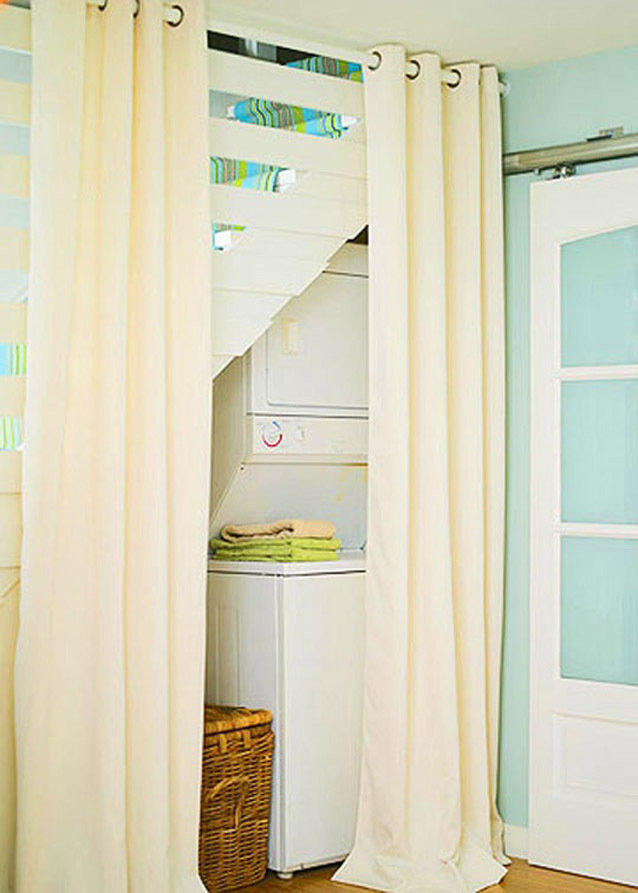 Фотография: в стиле Современный, Декор интерьера, Дом, Декор дома, Системы хранения, Шторы – фото на INMYROOM Фотография: в стиле Современный, Декор интерьера, Дом, Декор дома, Системы хранения, Шторы – фото на INMYROOM