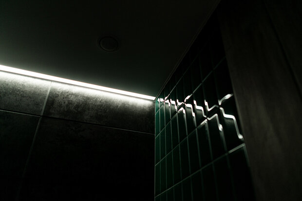 Фото из портфолио Городская элегантность – фотографии дизайна интерьеров на INMYROOM