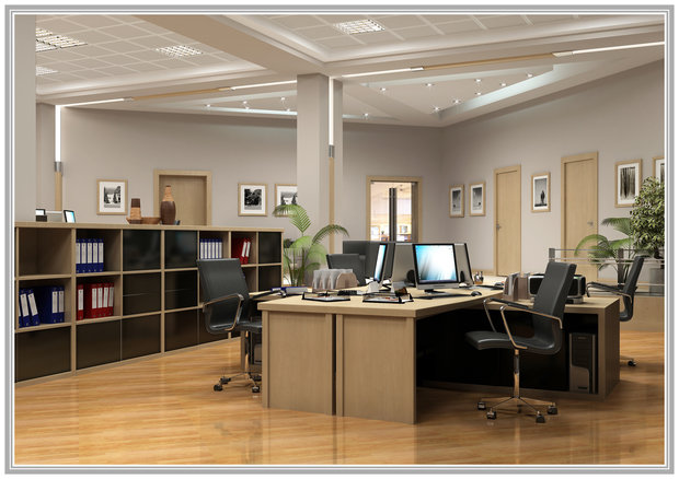 Фото из портфолио Выполненные работы – фотографии дизайна интерьеров на INMYROOM