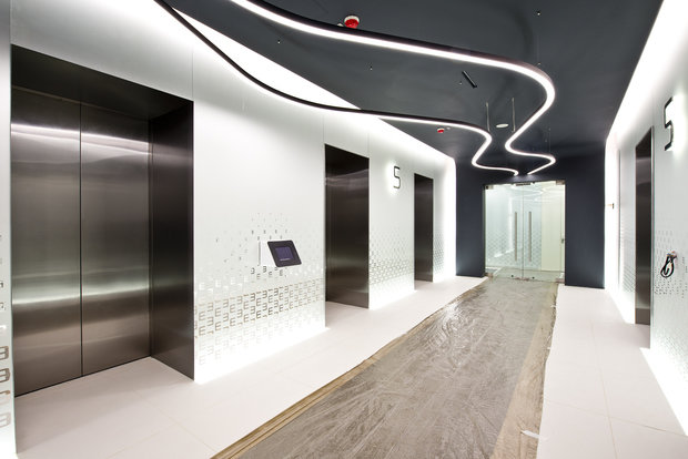 Фото из портфолио Мои избранные статьи – фотографии дизайна интерьеров на INMYROOM