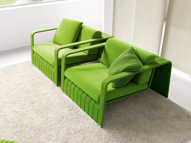 Фото из портфолио PAOLA LENTI – фотографии дизайна интерьеров на INMYROOM