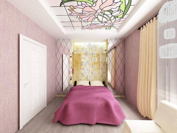 Фото из портфолио коттедж п. Ирдоматка – фотографии дизайна интерьеров на INMYROOM