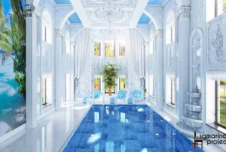 "Изумрудная классика" 