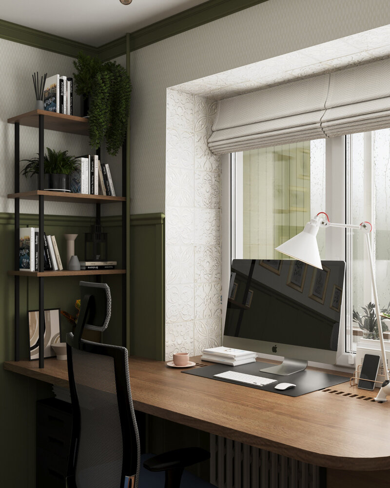 Фотография: в стиле , Малогабаритная квартира, Квартира, Проект дня, Московская область, Кирпичный дом, 1 комната, до 40 метров, Анастасия Струве, современный с элементами классики и винтажа – фото на INMYROOM Фотография: в стиле , Малогабаритная квартира, Квартира, Проект дня, Московская область, Кирпичный дом, 1 комната, до 40 метров, Анастасия Струве, современный с элементами классики и винтажа – фото на INMYROOM