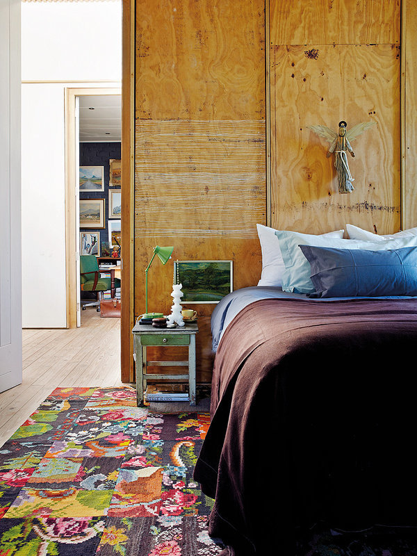 Фото из портфолио Южноафриканские мотивы – фотографии дизайна интерьеров на INMYROOM