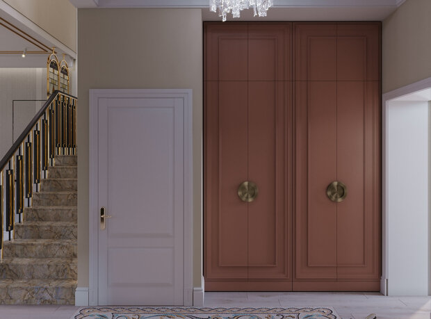 Фотография:  в стиле  – фото на INMYROOM