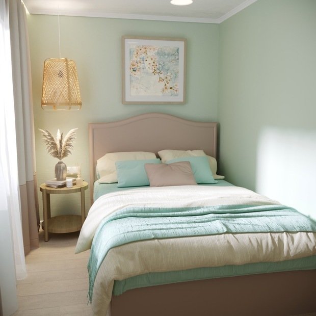 Фото из портфолио Портфолио – фотографии дизайна интерьеров на INMYROOM