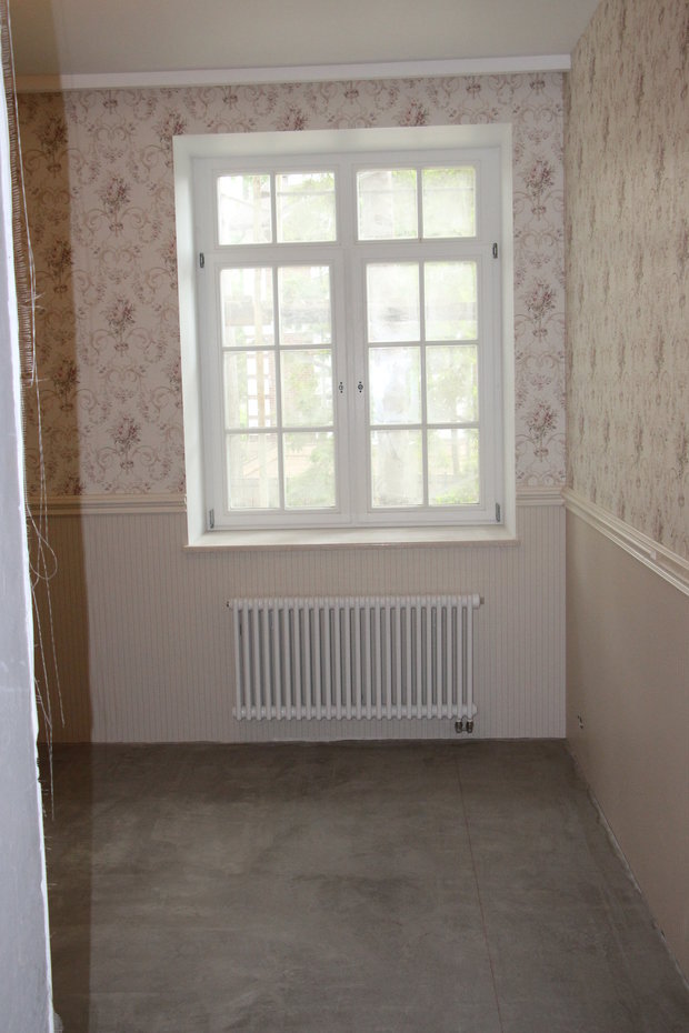 Фото из портфолио Коттедж в Пушкино – фотографии дизайна интерьеров на InMyRoom.ru