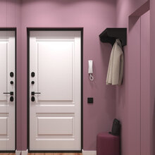 Фото из портфолио МОЙ МИР – фотографии дизайна интерьеров на INMYROOM