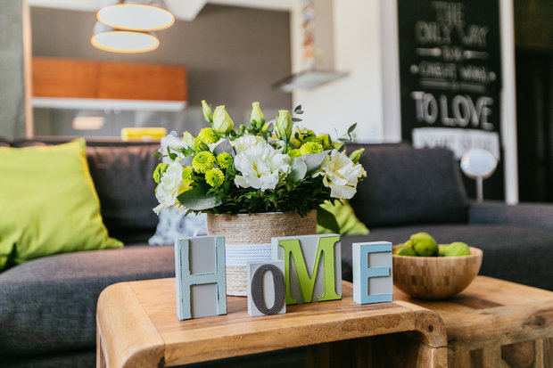 Фотография: Гостиная в стиле Скандинавский, Советы, дизайн-хаки, Татьяна Петрова, идеи для интерьера – фото на INMYROOM