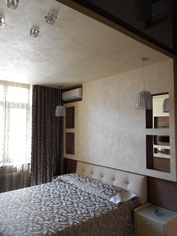 Фото из портфолио В духе времени – фотографии дизайна интерьеров на INMYROOM