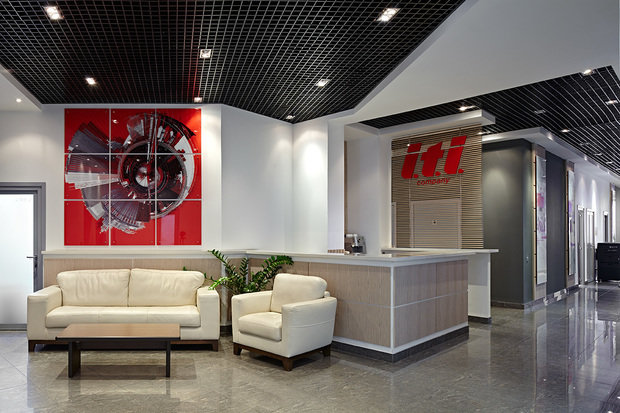 Фото из портфолио Мои избранные статьи – фотографии дизайна интерьеров на INMYROOM