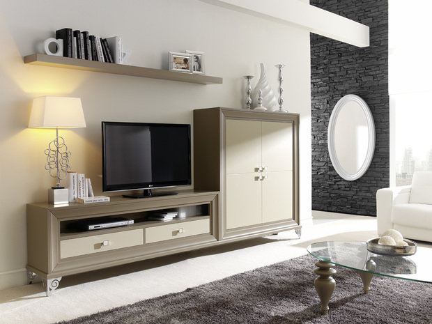 Фото из портфолио Интерьеры фабрики Mugali – фотографии дизайна интерьеров на INMYROOM