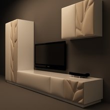 Фото из портфолио ЭКОЛАЙН – фотографии дизайна интерьеров на INMYROOM