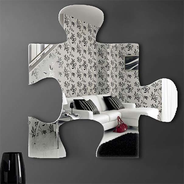 Фотография: Прочее в стиле , Декор интерьера, Декор дома, Зеркало – фото на INMYROOM