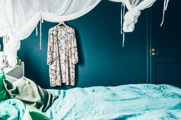 Фото из портфолио Дом в Варберге – фотографии дизайна интерьеров на INMYROOM