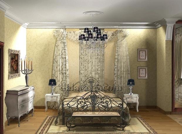 Фото из портфолио квартира в ЖК "Три капитана" – фотографии дизайна интерьеров на InMyRoom.ru