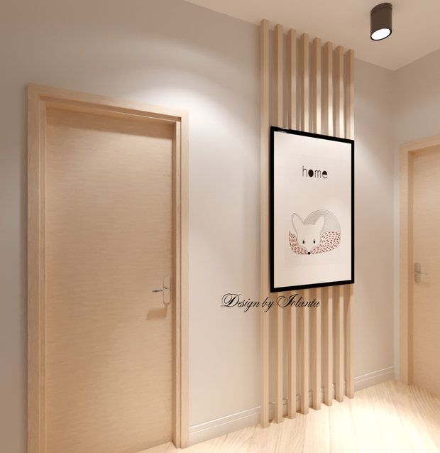 Фото из портфолио Гостиная 2 – фотографии дизайна интерьеров на INMYROOM