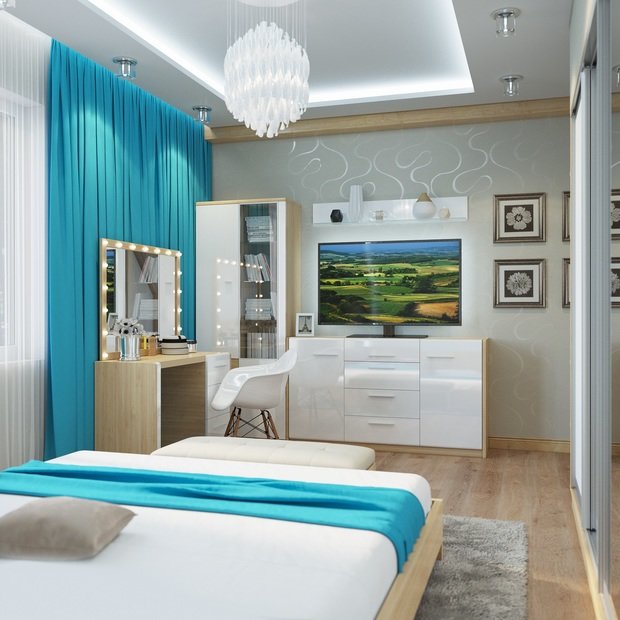 Фото из портфолио Интерьер частного дома – фотографии дизайна интерьеров на INMYROOM