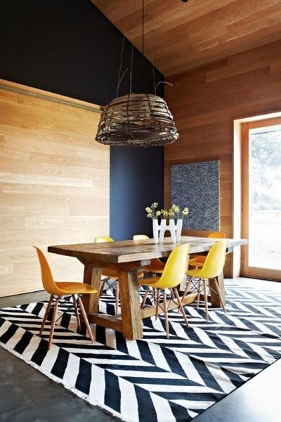 Фотография: Кухня и столовая в стиле Современный,  – фото на INMYROOM