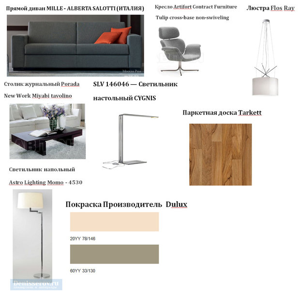 Фото из портфолио Четырехкомнатная московская квартира 180 кв . м в неоклассическом стиле – фотографии дизайна интерьеров на INMYROOM