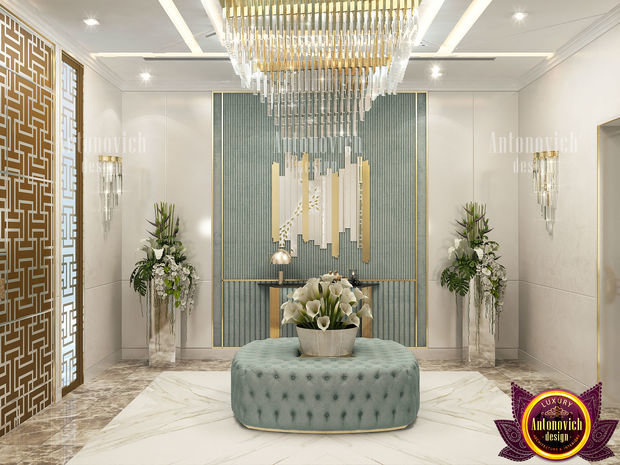 Фото из портфолио Modern Ideas For Hallway Design – фотографии дизайна интерьеров на INMYROOM