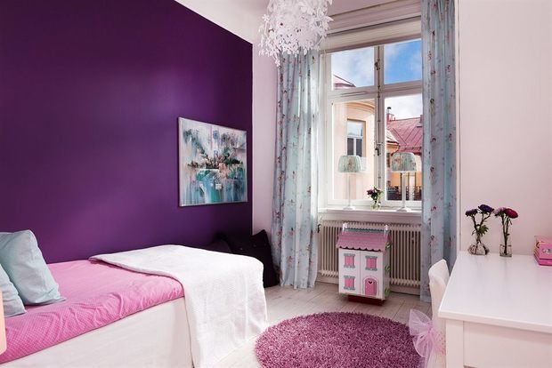 Фото из портфолио Строгая геометрия в интерьере 2 уровневой квратиры – фотографии дизайна интерьеров на INMYROOM