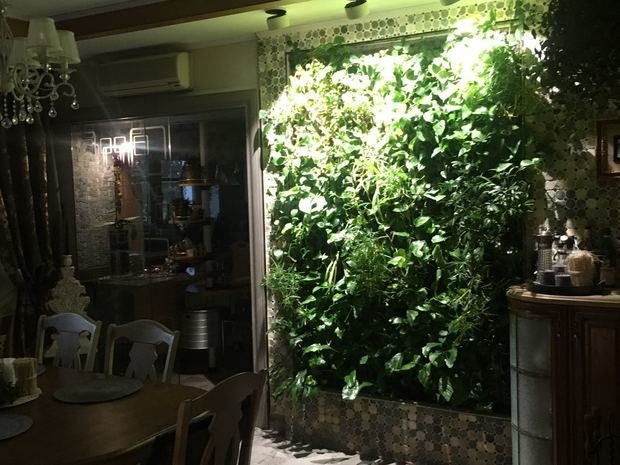 Фото из портфолио Частный интерьер г. Москва – фотографии дизайна интерьеров на INMYROOM