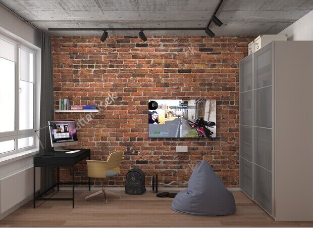 Фотография: в стиле – фото на INMYROOM