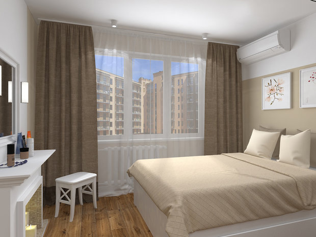 Фото из портфолио vanilla&wood – фотографии дизайна интерьеров на INMYROOM