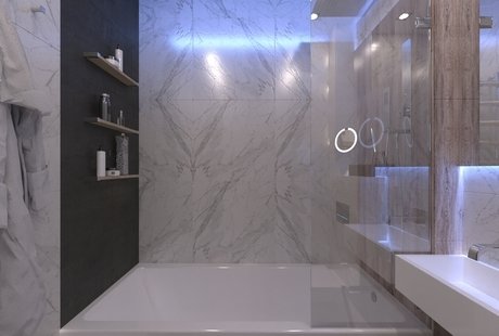 Квартира по ул. Среднемосковская. Воронеж