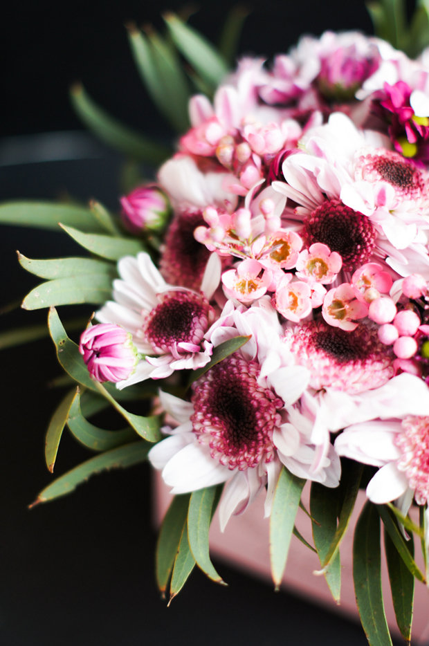 Фото из портфолио Флористика  – фотографии дизайна интерьеров на INMYROOM