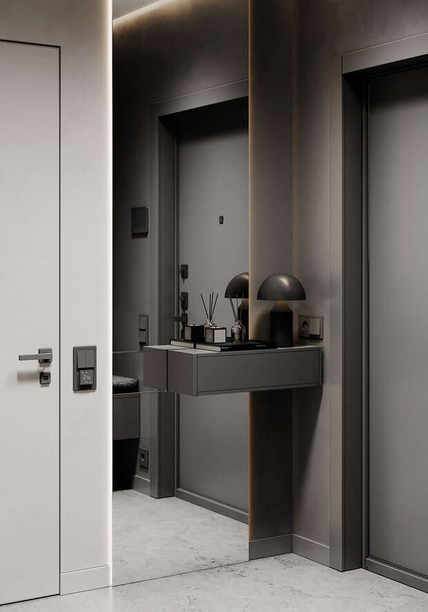 Фотография:  в стиле  – фото на INMYROOM